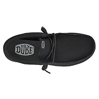 HEYDUDE Wally Funk Mono