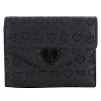 Betsey Johnson Logo Wallet