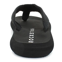 Rocket Dog Sunset Webbing