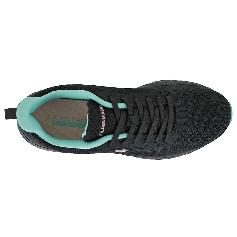 U.S. Polo Association Fari-K