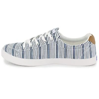 Keds Crest Canvas Stripe