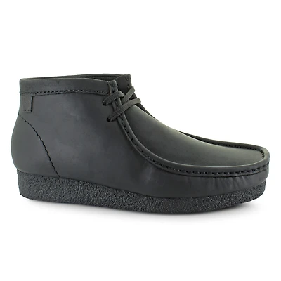 Clarks Shacre