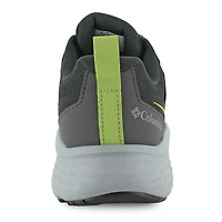 Columbia Vertisol Trail