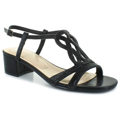 Chelsea Moreland Anika