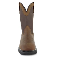 Range Titan Canvas 10"