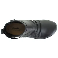 Clarks Laurieann Park Mid