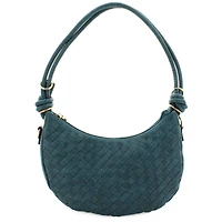 Sam & Hadley Knot Hobo Crossbody