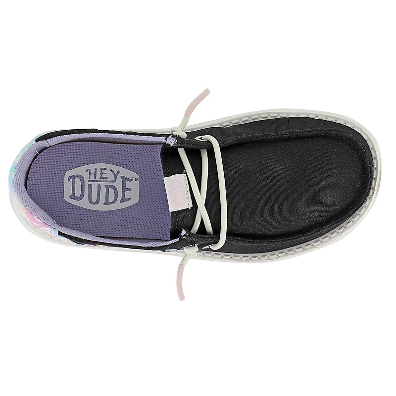 HEYDUDE Wendy Youth Sweet Treat