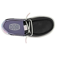 HEYDUDE Wendy Youth Sweet Treat