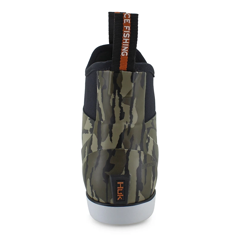 Huk Rogue Wave Mossy Oak Bottomland