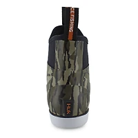 Huk Rogue Wave Mossy Oak Bottomland