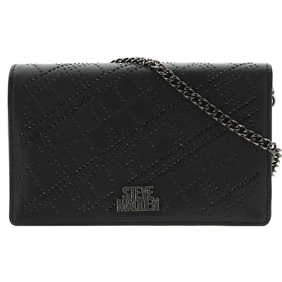 Steve Madden BYARA Rhinestone Crossbody