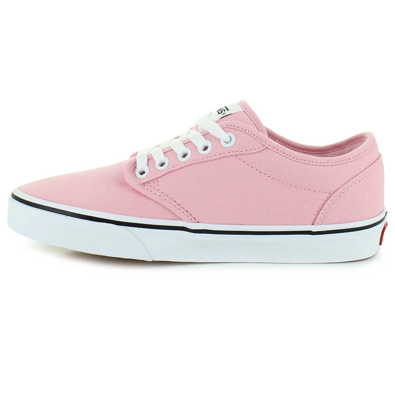 Vans Atwood