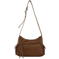 Tami Too Annie Top Zip Hobo