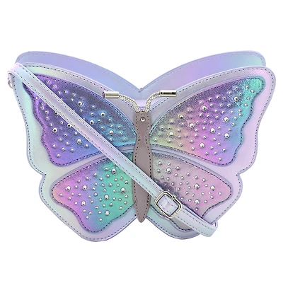 Tami Too Butterfly Crossbody