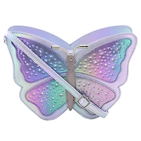Tami Too Butterfly Crossbody