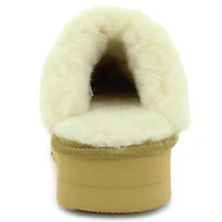 Bearpaw Retro Loki