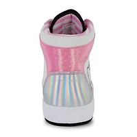 Ground Up Hello Kitty Hi-Top