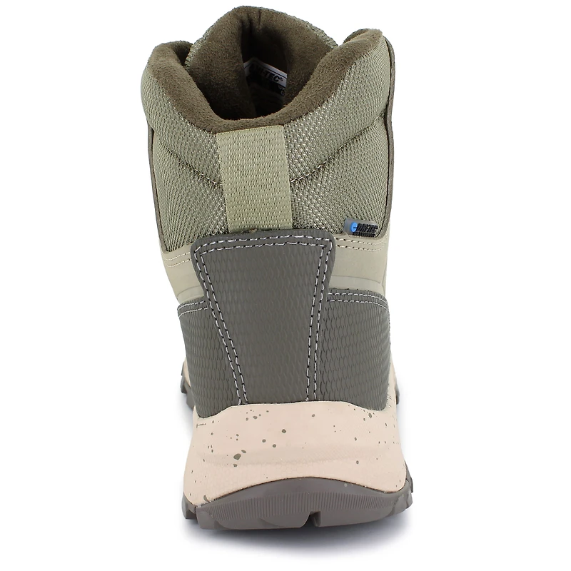 Hi-Tec Altitude VII Mid Waterproof