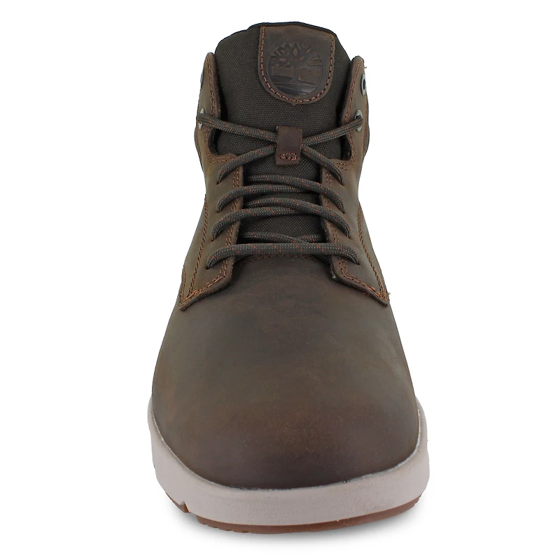 Timberland Parker Street Mid