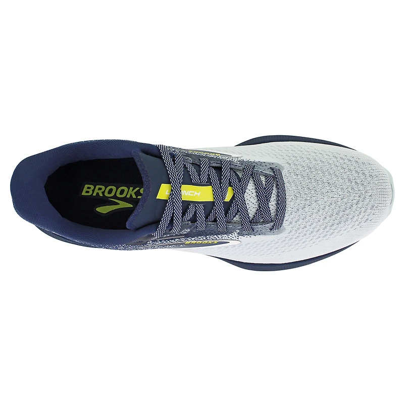 Brooks Launch 10