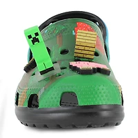 Crocs Minecraft Classic Clog-K