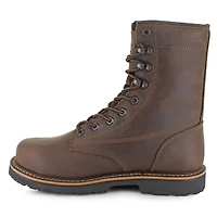 Buffalino Wendall 8" Steel-Toe