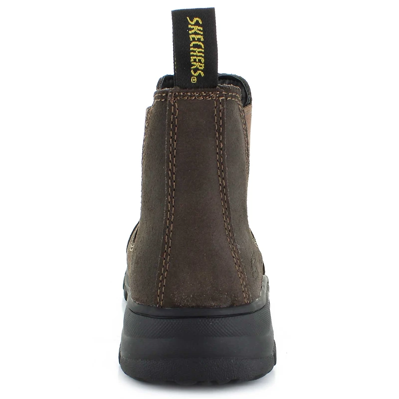 Skechers Work: Workshire - Jannit Comp-Toe