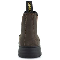 Skechers Work: Workshire - Jannit Comp-Toe