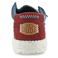 HEYDUDE Wally Break Hey Day