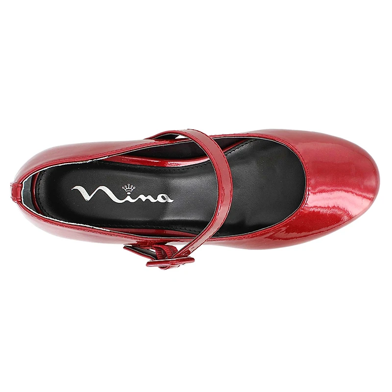 Nina Catalina 2 Mary Jane