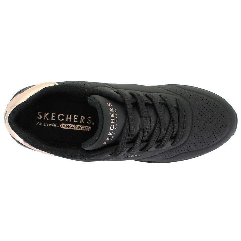Skechers Uno Wedge - HI Steps 177520