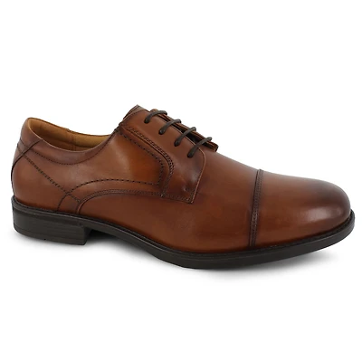 Florsheim Midtown Cap-Toe Oxford