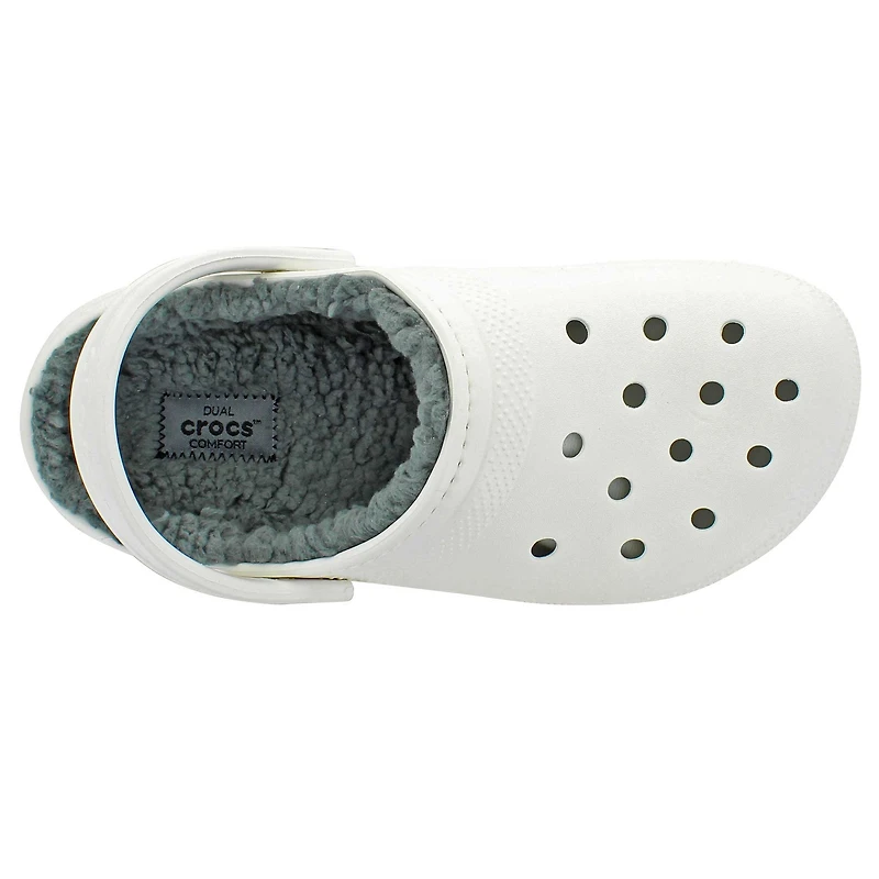 Crocs Classic Lined Clog