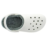 Crocs Classic Lined Clog