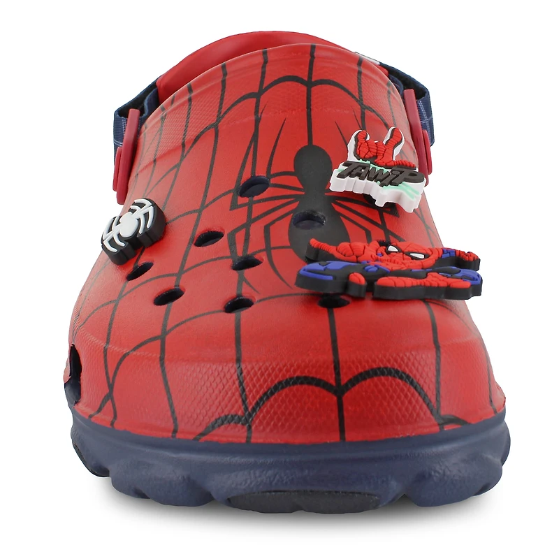 Crocs Spider-Man All-Terrain Clog