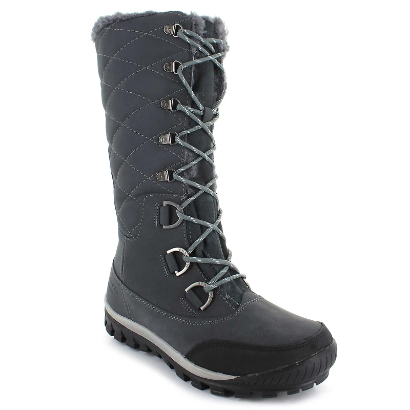 Bearpaw Isabella