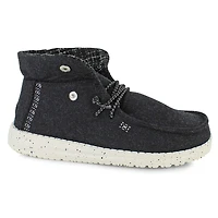 HEYDUDE Wendy Fold Boot Youth