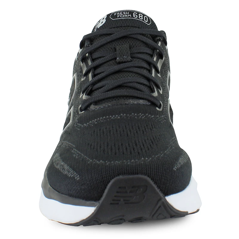 New Balance Fresh Foam 680 V8 Launch