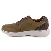 Clarks Craftwell Lace
