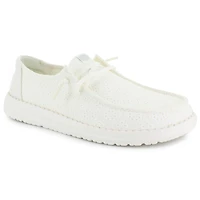 HEYDUDE Wendy Eyelet