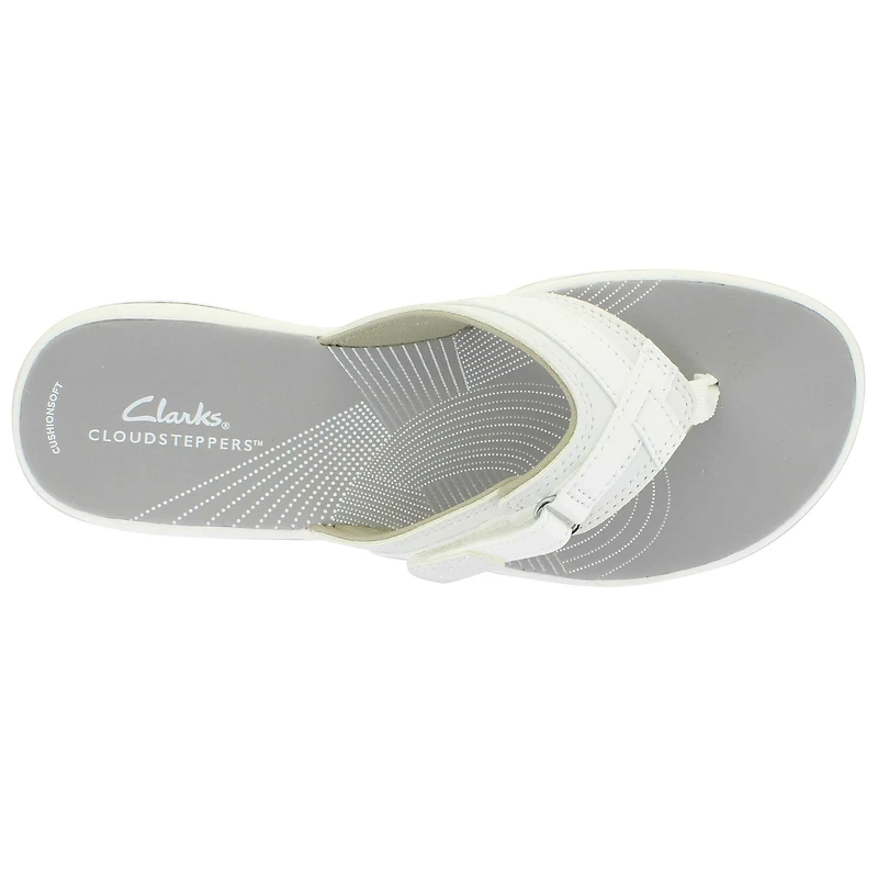 Clarks Cloudsteppers Breeze Sea