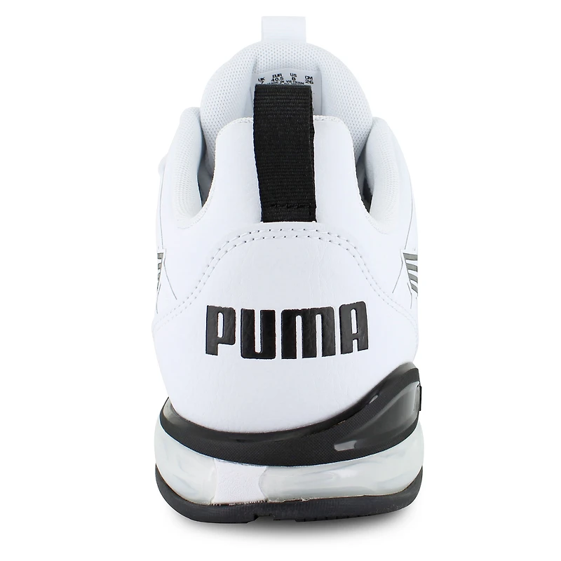 PUMA Voltaic EVO Leather