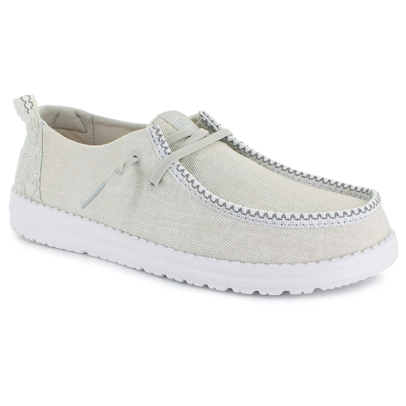 HEYDUDE Wendy Surf Wash