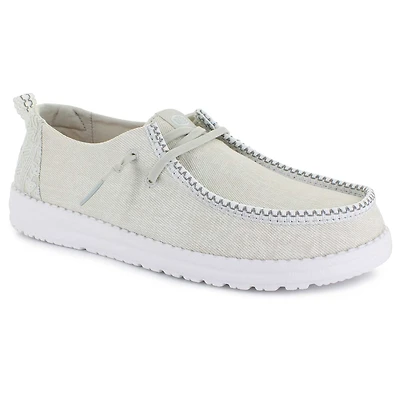 HEYDUDE Wendy Surf Wash