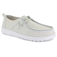 HEYDUDE Wendy Surf Wash