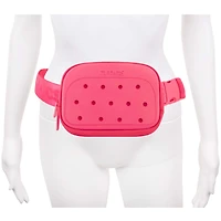 Crocs Belt Bag With EVA Front