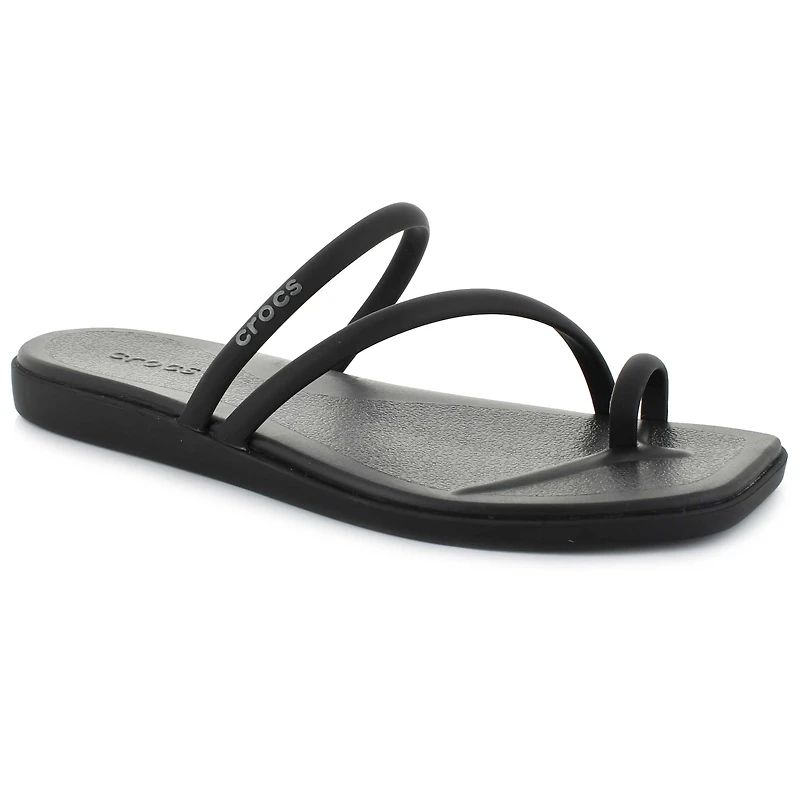 Crocs Miami Toe Loop Sandal