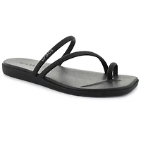Crocs Miami Toe Loop Sandal