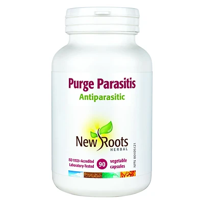 Purge Parasites